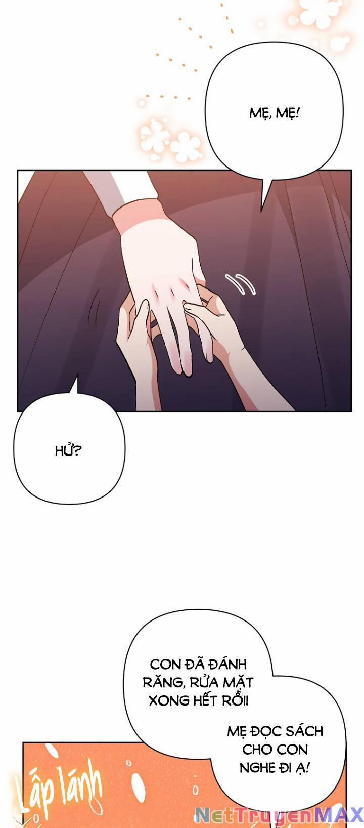 Tôi Đã Nhận Nuôi Nam Chính 46 trang 37