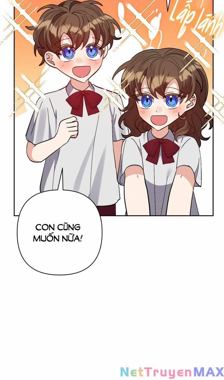 Tôi Đã Nhận Nuôi Nam Chính 46 trang 38