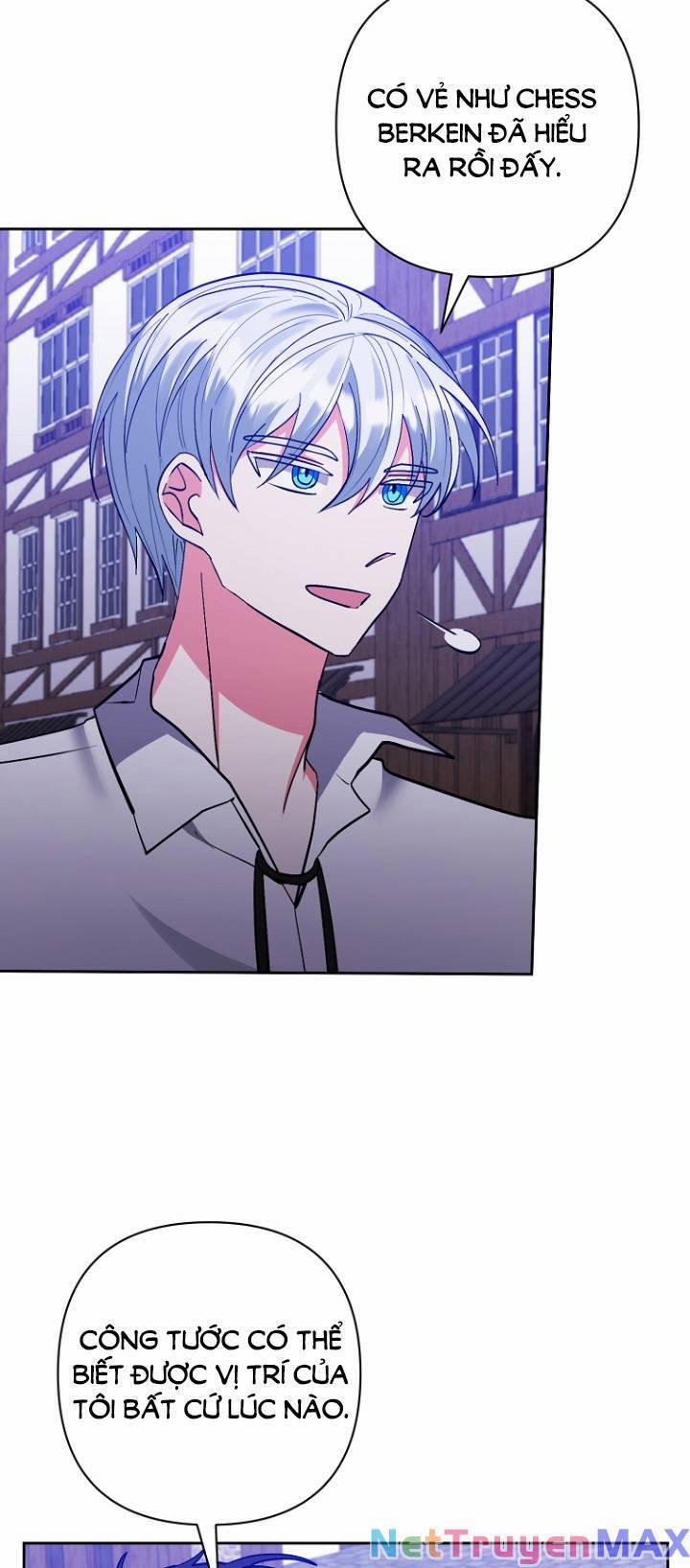 Tôi Đã Nhận Nuôi Nam Chính 46 trang 4