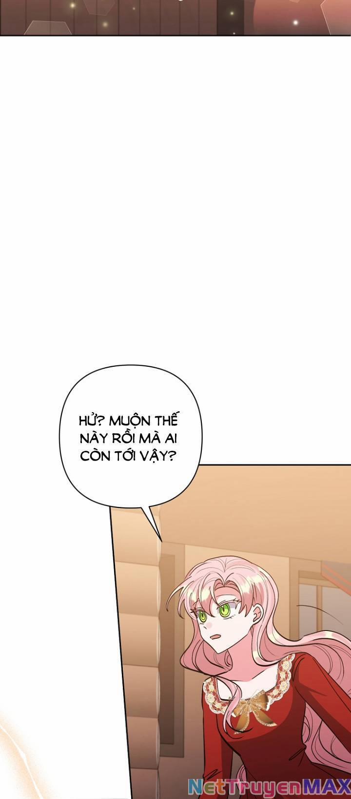 Tôi Đã Nhận Nuôi Nam Chính 46 trang 42