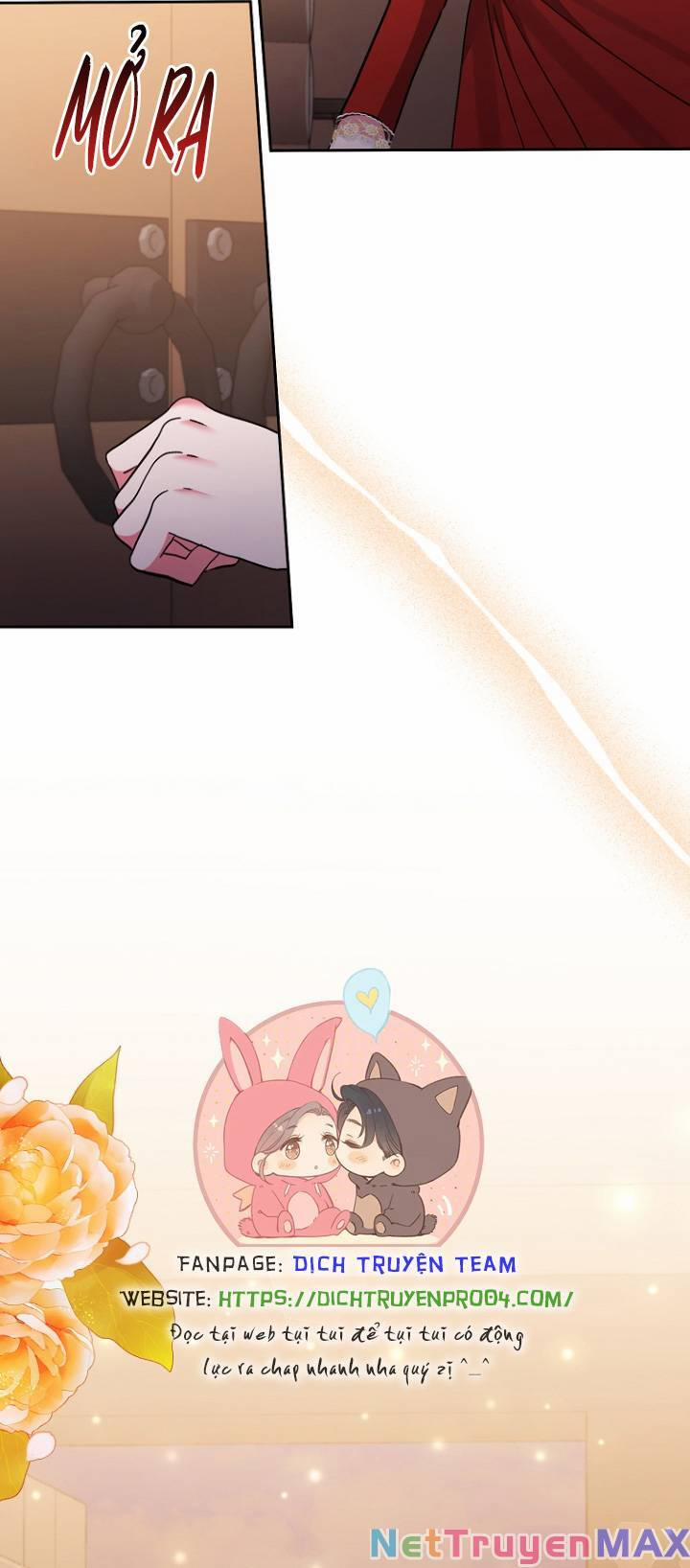 Tôi Đã Nhận Nuôi Nam Chính 46 trang 43