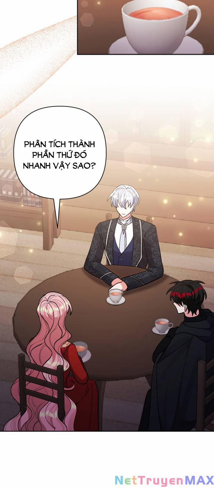 Tôi Đã Nhận Nuôi Nam Chính 46 trang 46