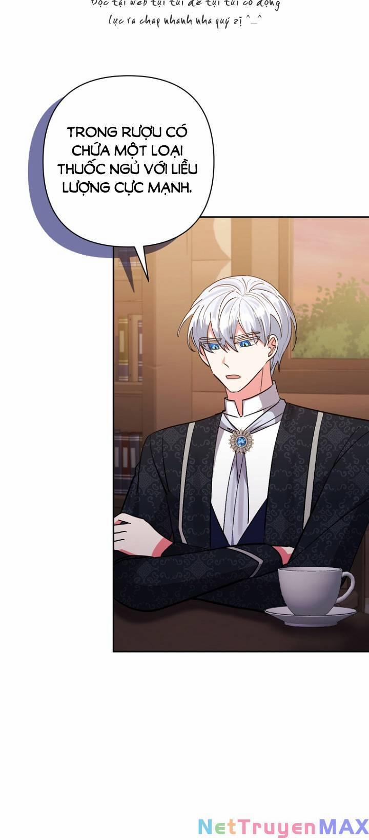 Tôi Đã Nhận Nuôi Nam Chính 46 trang 48