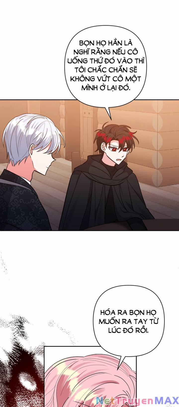 Tôi Đã Nhận Nuôi Nam Chính 46 trang 49