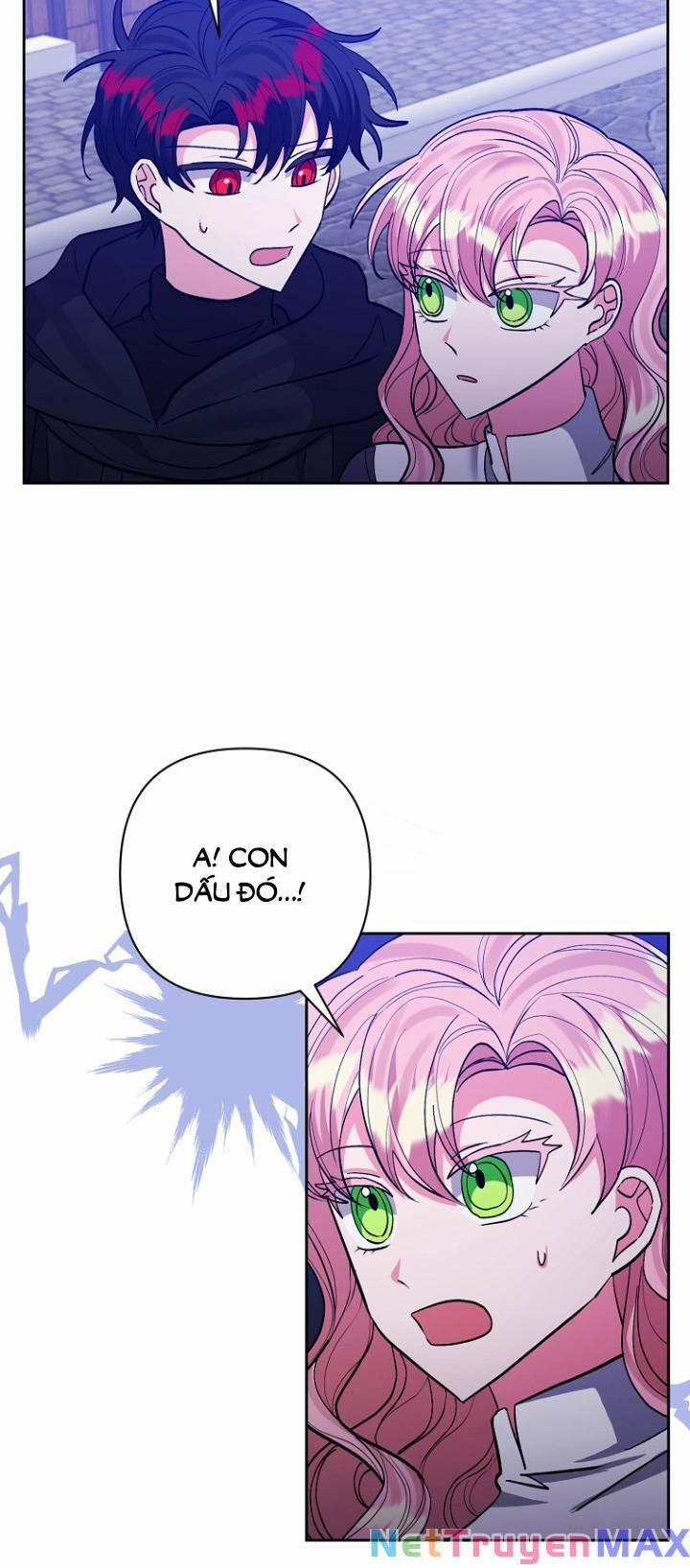 Tôi Đã Nhận Nuôi Nam Chính 46 trang 5