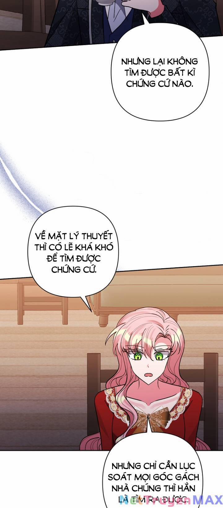 Tôi Đã Nhận Nuôi Nam Chính 46 trang 51