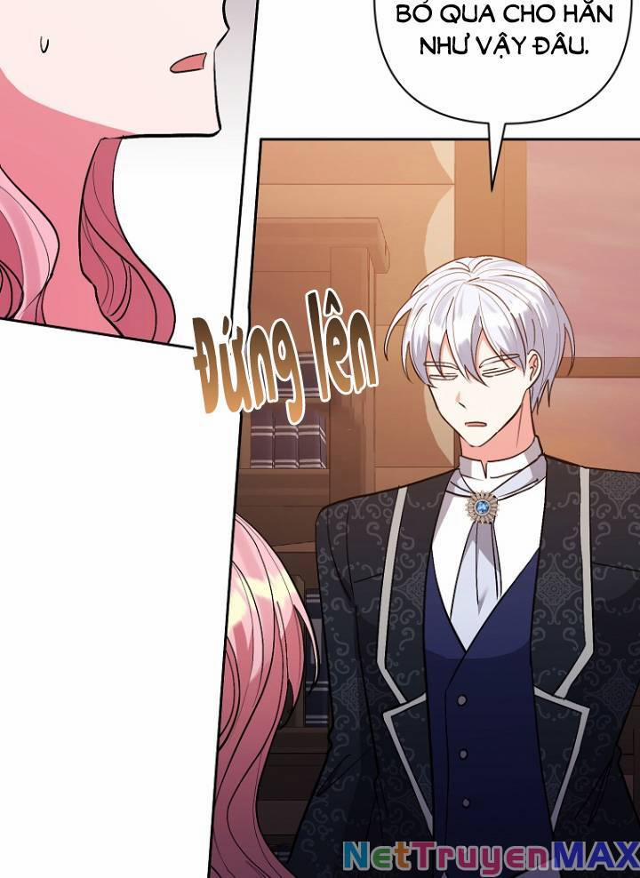 Tôi Đã Nhận Nuôi Nam Chính 46 trang 53