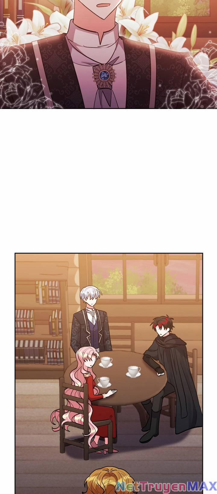 Tôi Đã Nhận Nuôi Nam Chính 46 trang 56