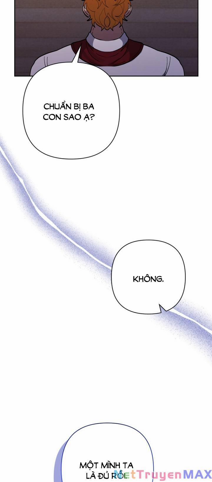 Tôi Đã Nhận Nuôi Nam Chính 46 trang 57