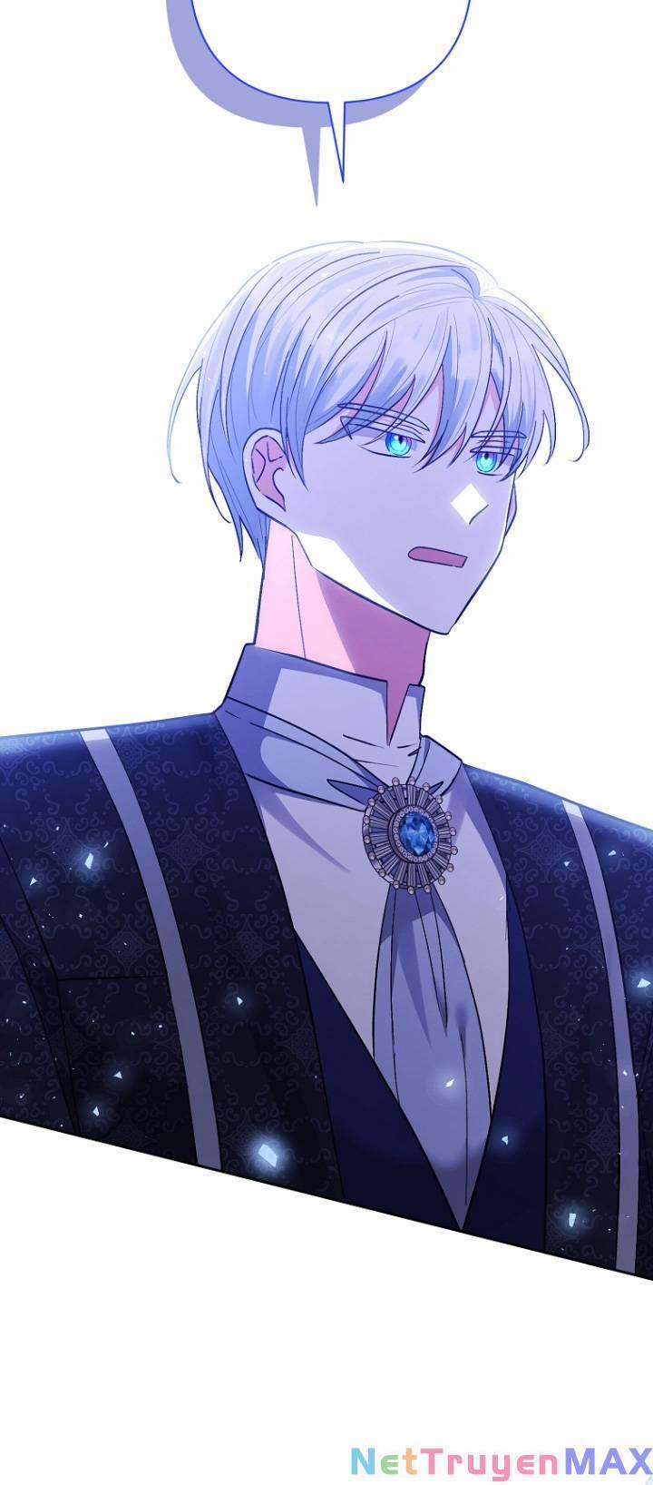 Tôi Đã Nhận Nuôi Nam Chính 46 trang 58