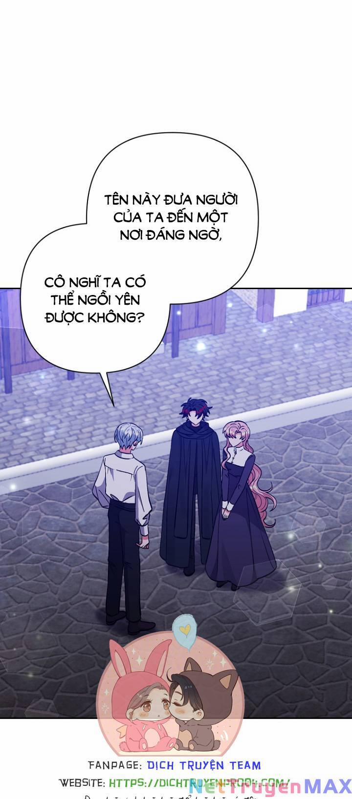 Tôi Đã Nhận Nuôi Nam Chính 46 trang 6