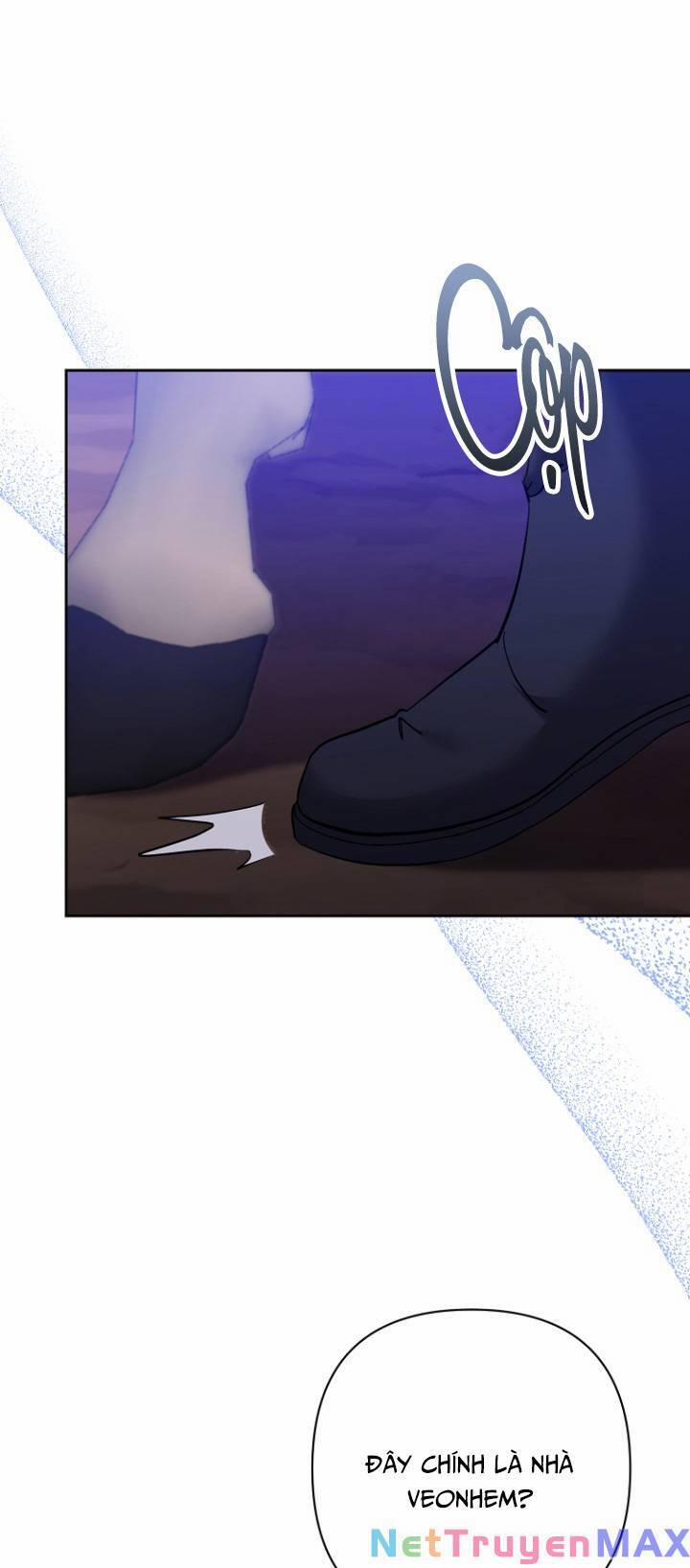 Tôi Đã Nhận Nuôi Nam Chính 46 trang 60