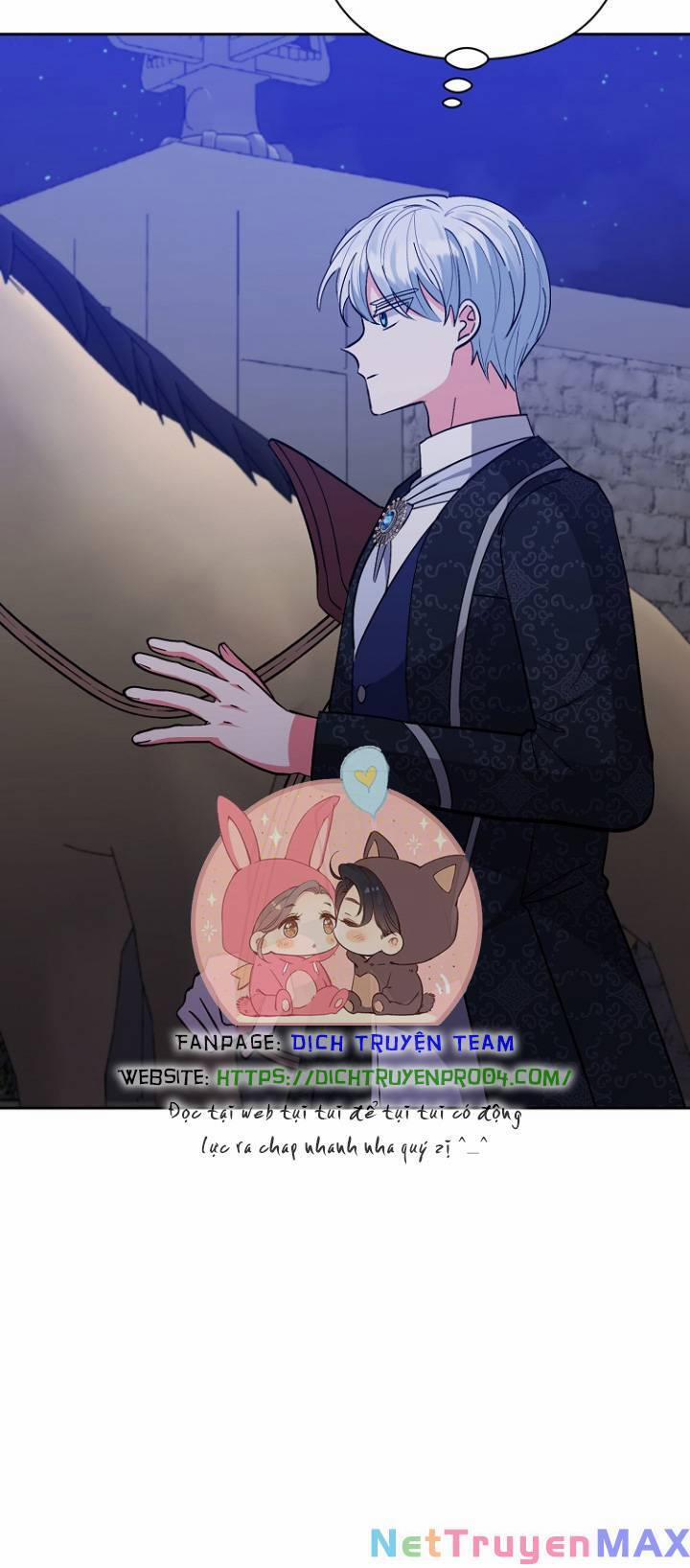 Tôi Đã Nhận Nuôi Nam Chính 46 trang 61