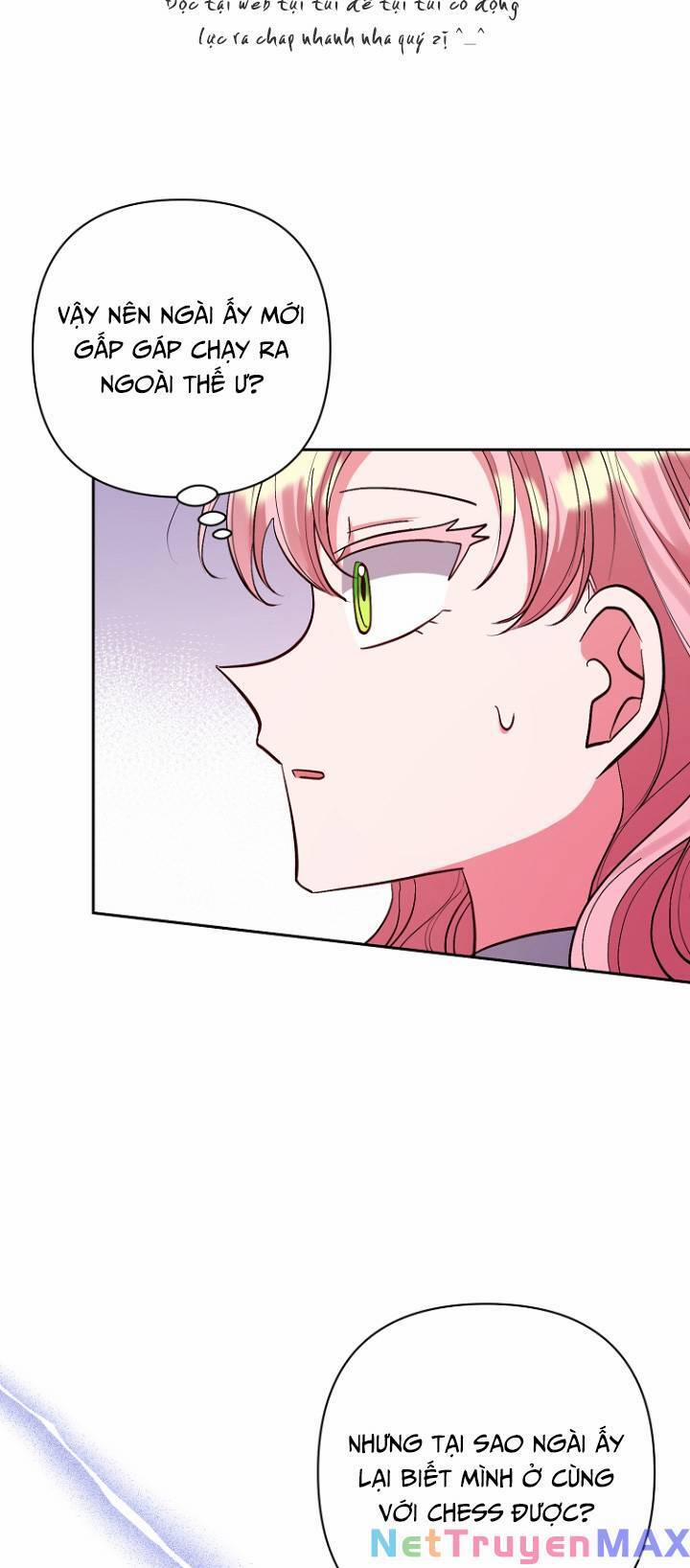 Tôi Đã Nhận Nuôi Nam Chính 46 trang 7