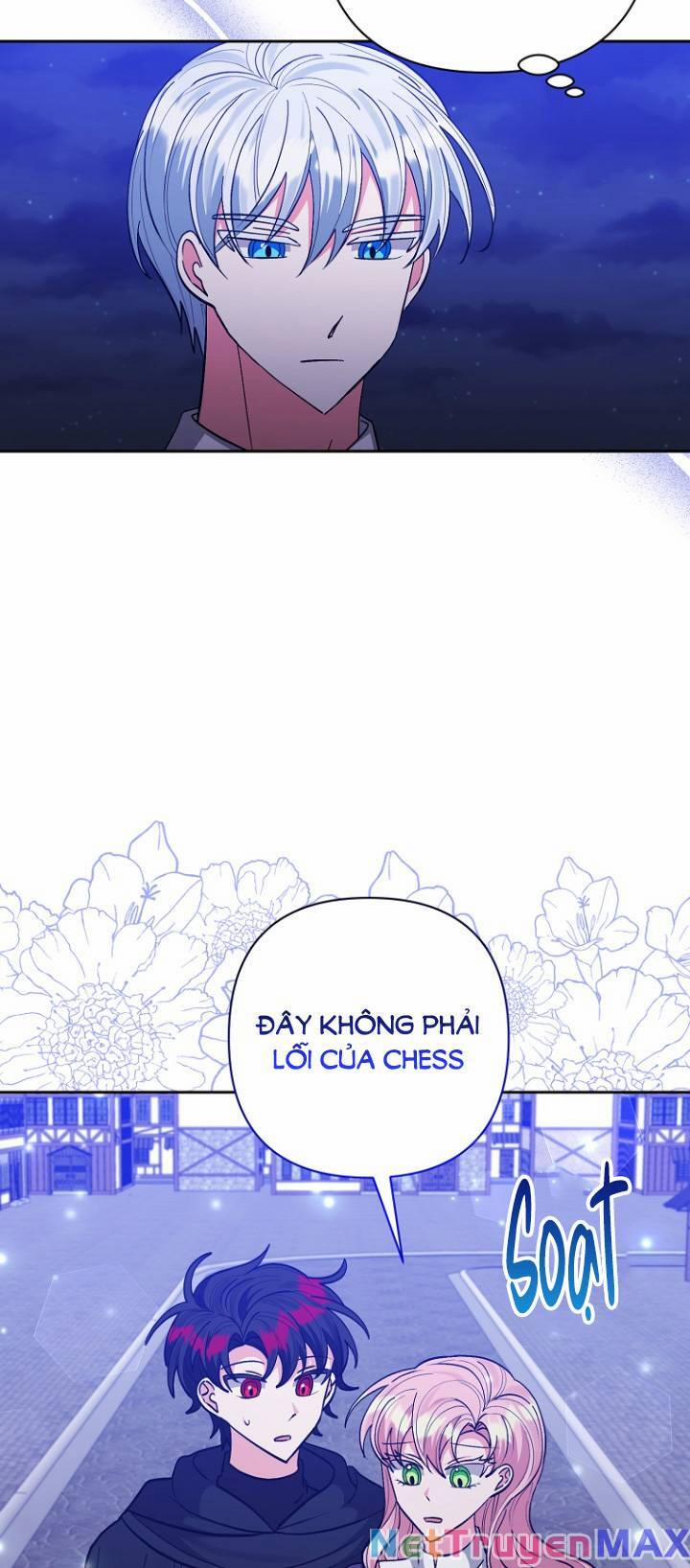 Tôi Đã Nhận Nuôi Nam Chính 46 trang 8