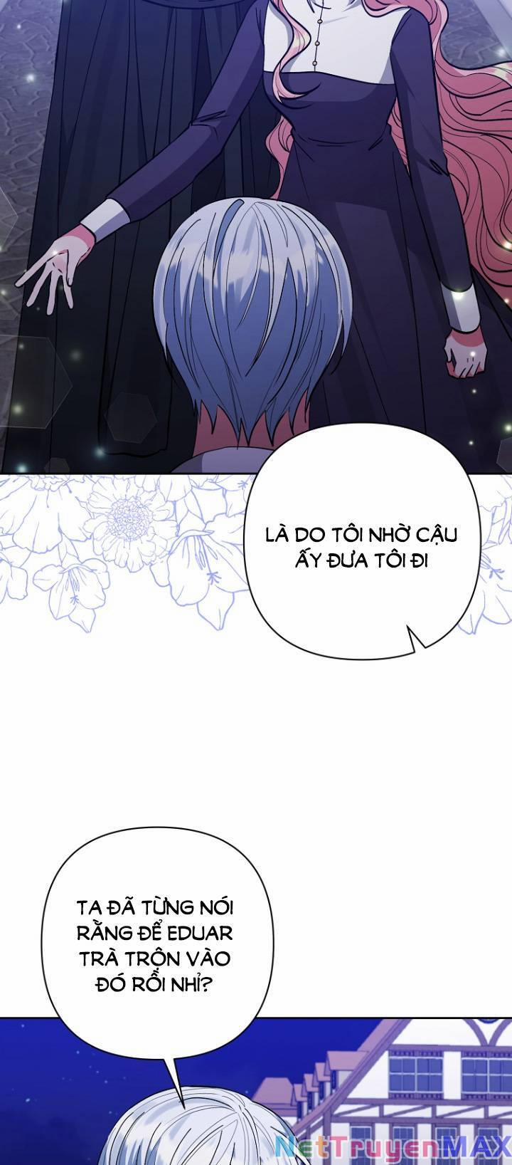 Tôi Đã Nhận Nuôi Nam Chính 46 trang 9