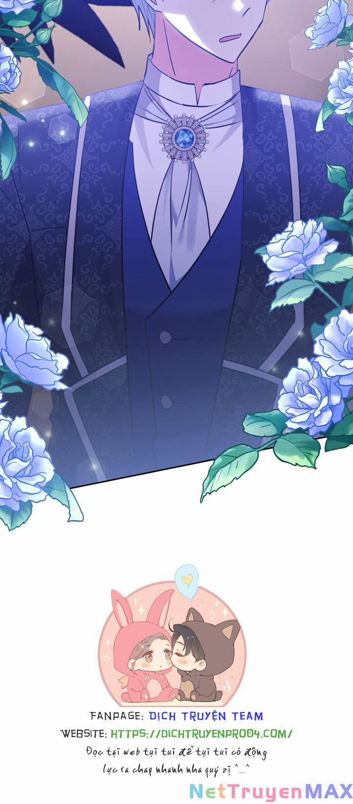 Tôi Đã Nhận Nuôi Nam Chính 47 trang 1