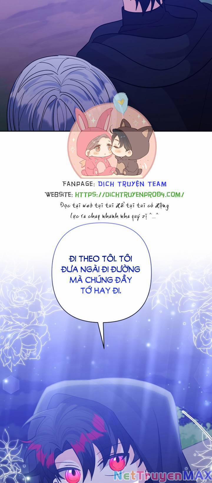 Tôi Đã Nhận Nuôi Nam Chính 47 trang 12