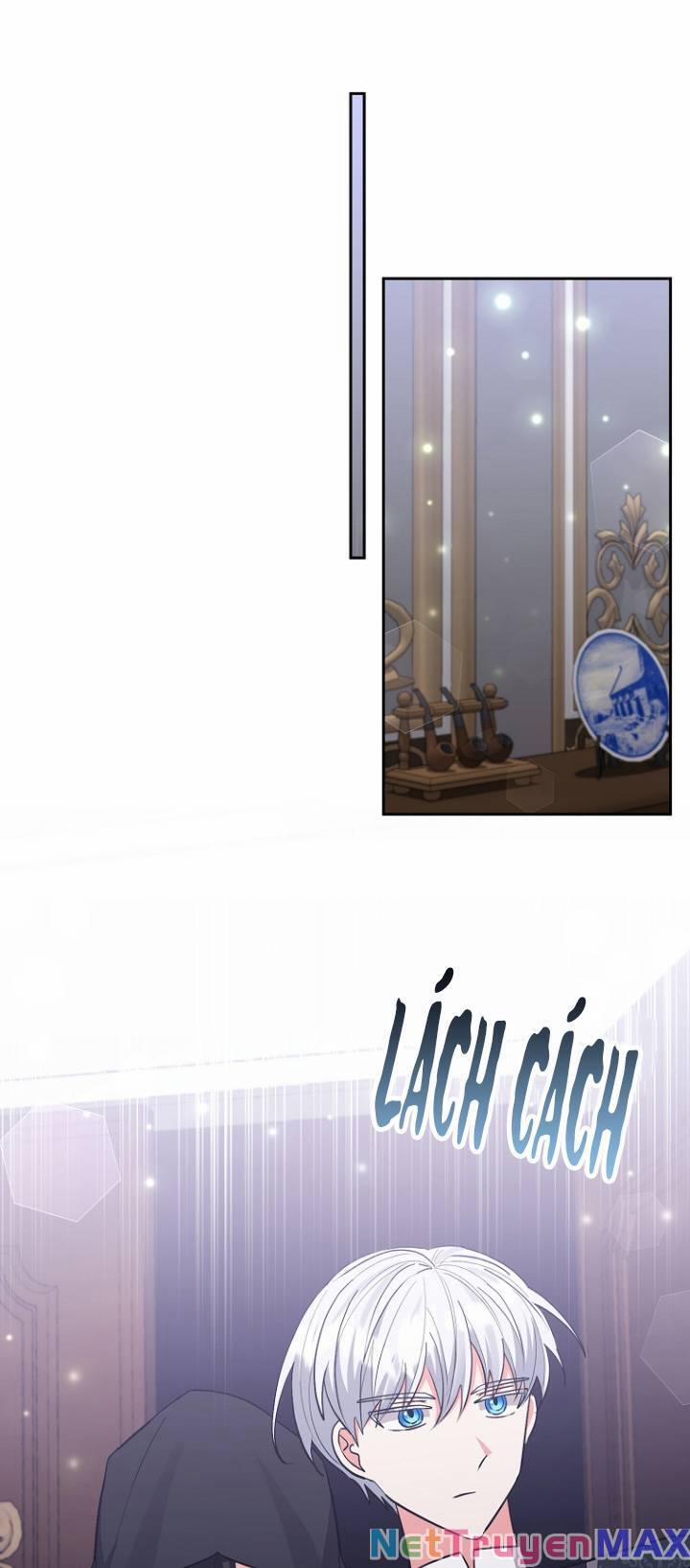 Tôi Đã Nhận Nuôi Nam Chính 47 trang 15