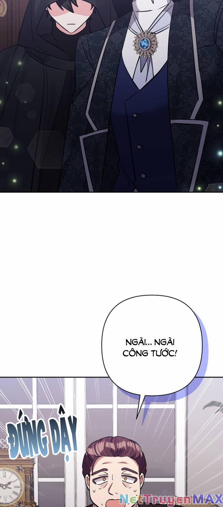 Tôi Đã Nhận Nuôi Nam Chính 47 trang 16