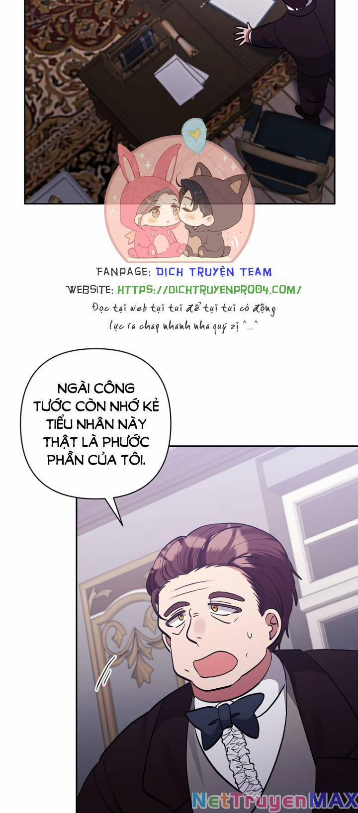 Tôi Đã Nhận Nuôi Nam Chính 47 trang 18