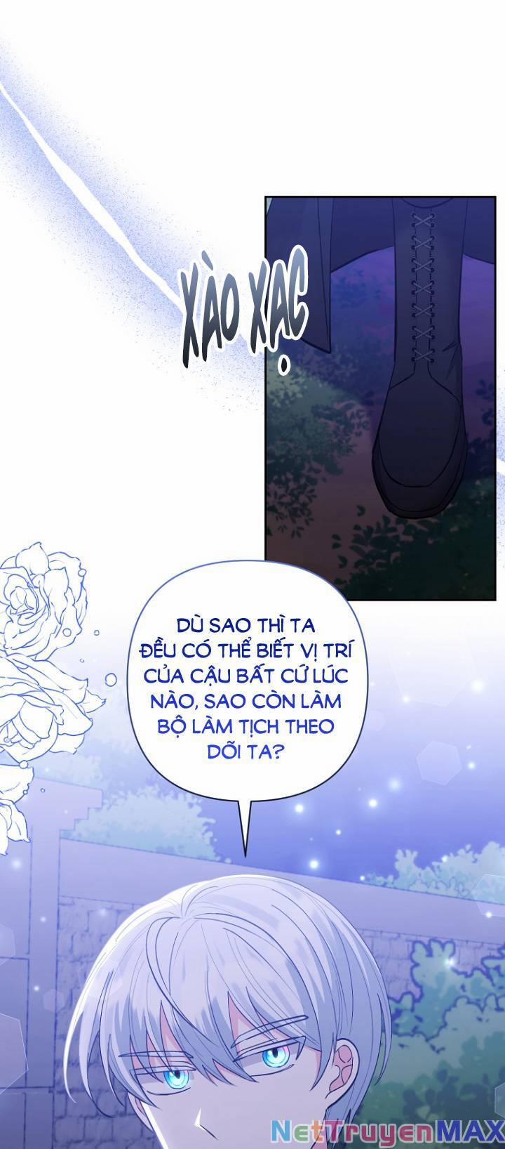 Tôi Đã Nhận Nuôi Nam Chính 47 trang 2