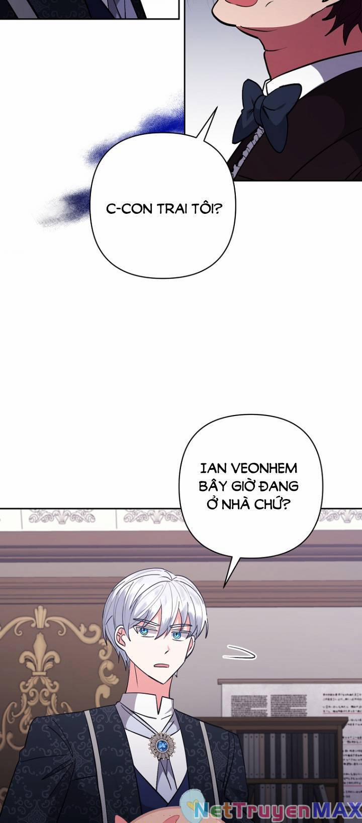 Tôi Đã Nhận Nuôi Nam Chính 47 trang 20