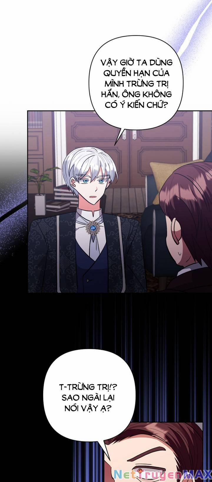 Tôi Đã Nhận Nuôi Nam Chính 47 trang 22