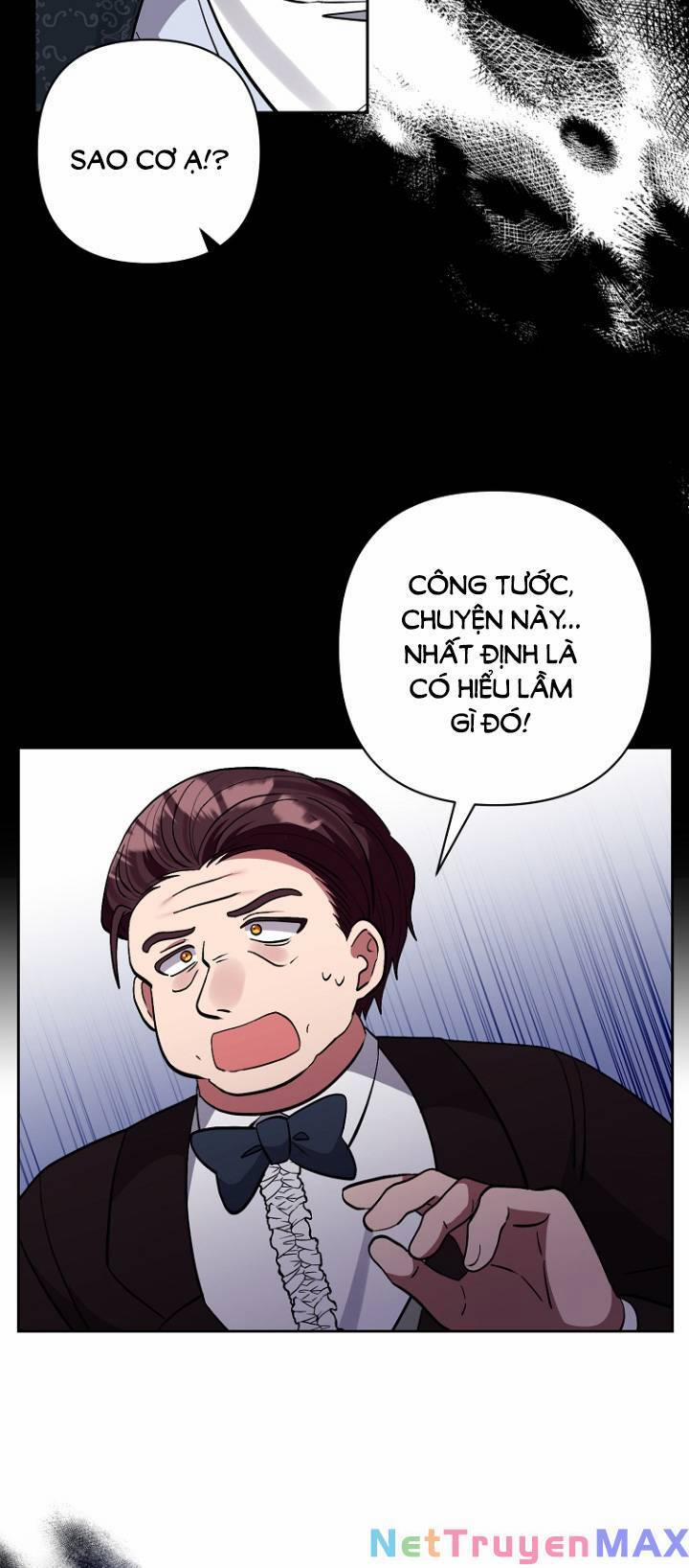 Tôi Đã Nhận Nuôi Nam Chính 47 trang 24