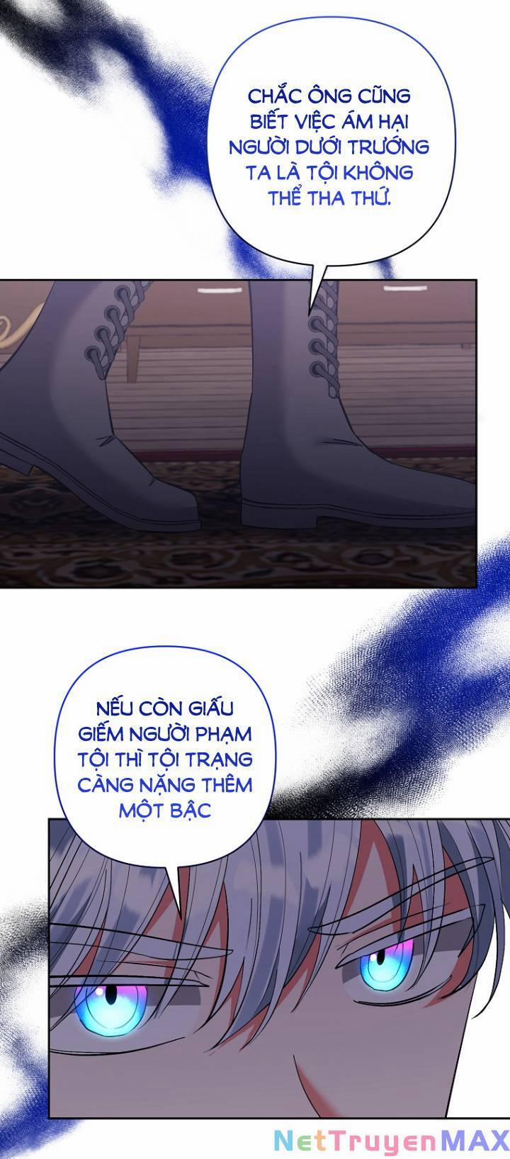 Tôi Đã Nhận Nuôi Nam Chính 47 trang 25