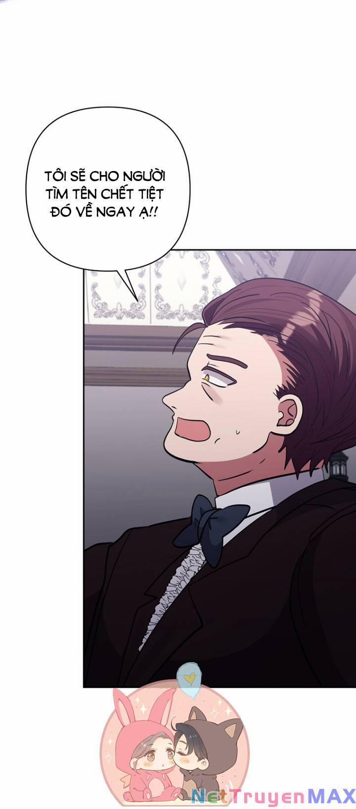 Tôi Đã Nhận Nuôi Nam Chính 47 trang 26