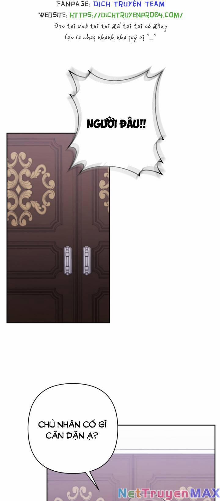 Tôi Đã Nhận Nuôi Nam Chính 47 trang 27