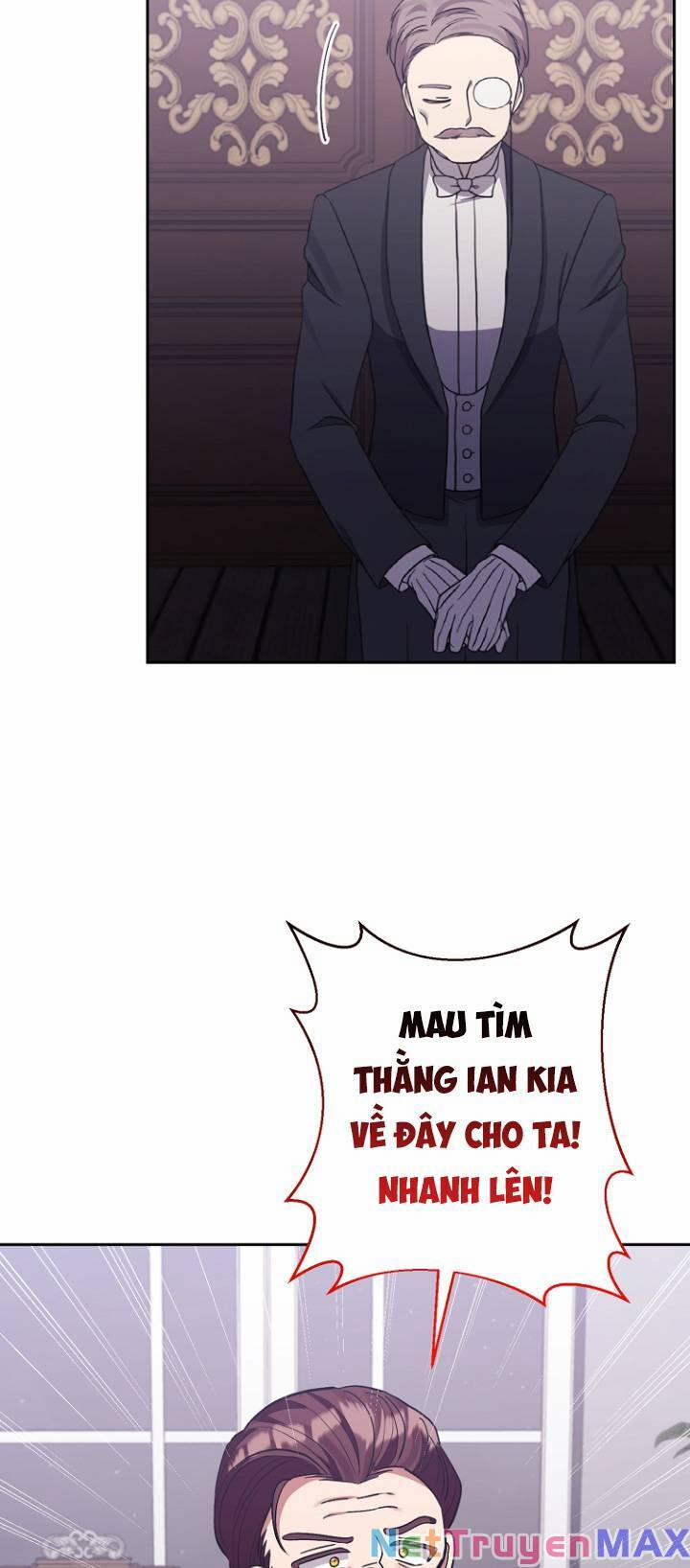 Tôi Đã Nhận Nuôi Nam Chính 47 trang 28