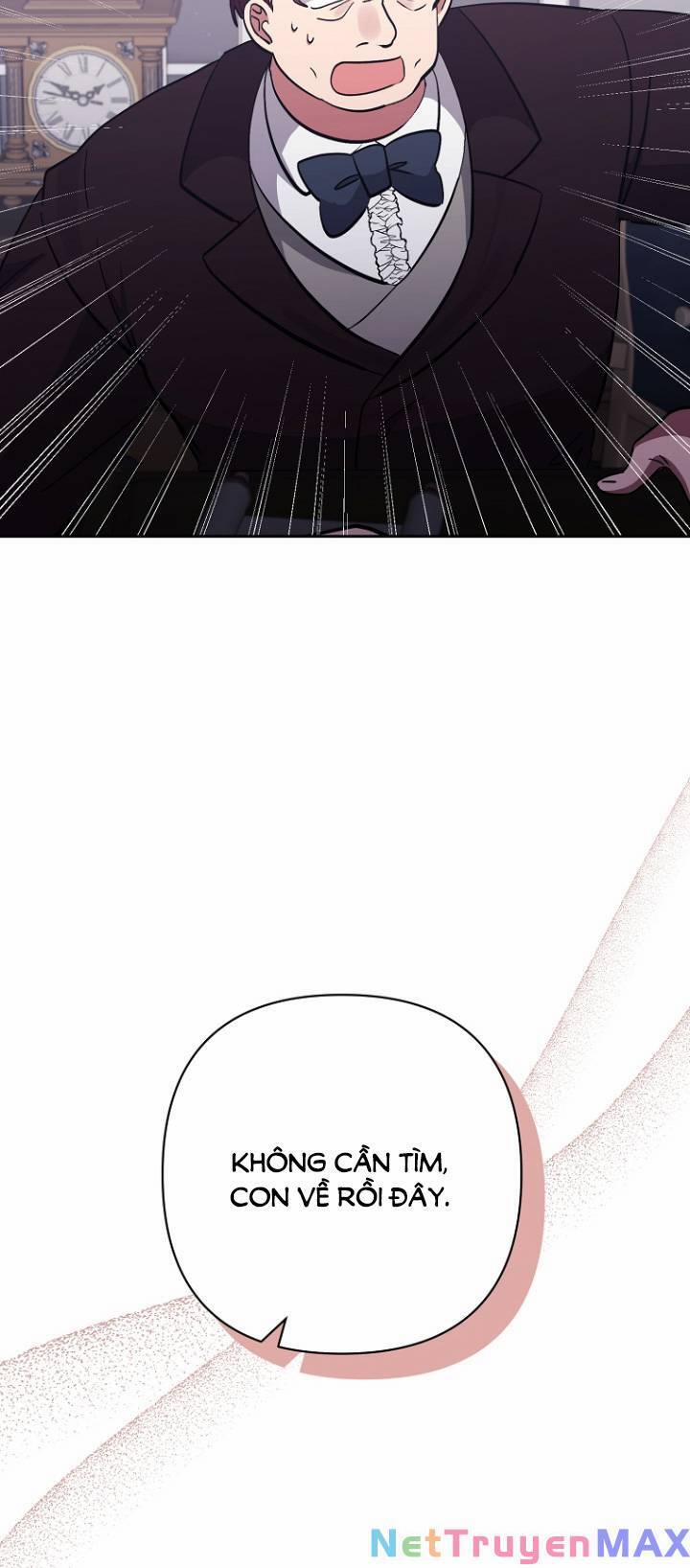 Tôi Đã Nhận Nuôi Nam Chính 47 trang 29