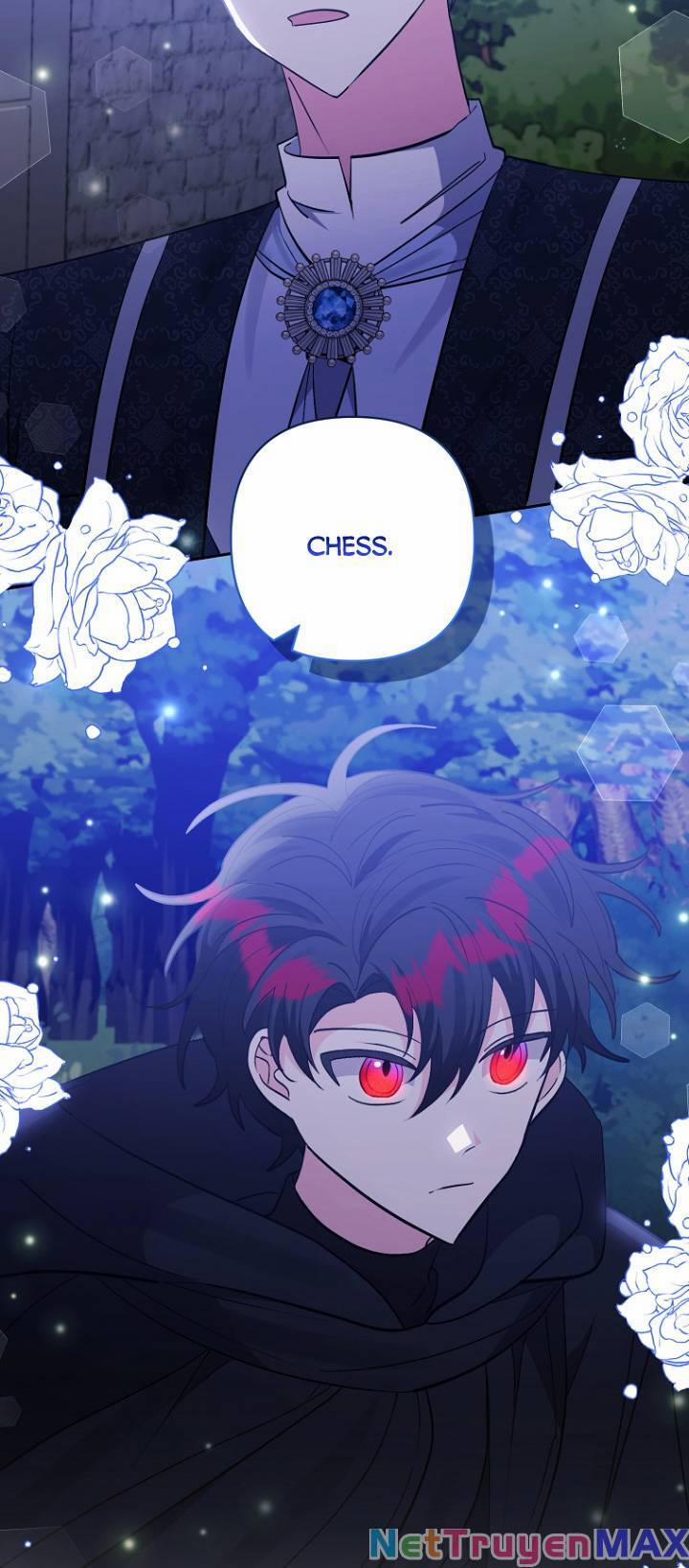 Tôi Đã Nhận Nuôi Nam Chính 47 trang 3