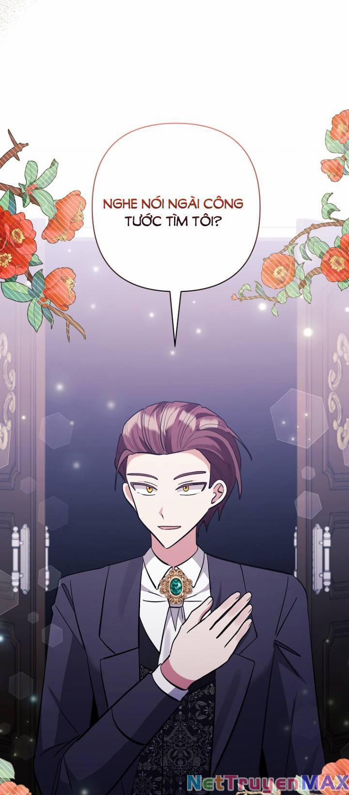 Tôi Đã Nhận Nuôi Nam Chính 47 trang 30