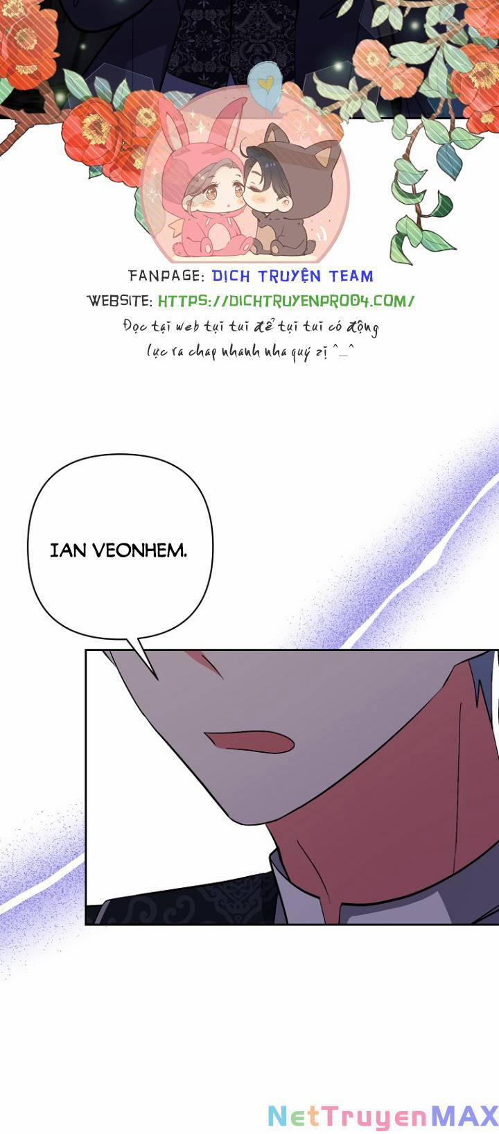 Tôi Đã Nhận Nuôi Nam Chính 47 trang 31