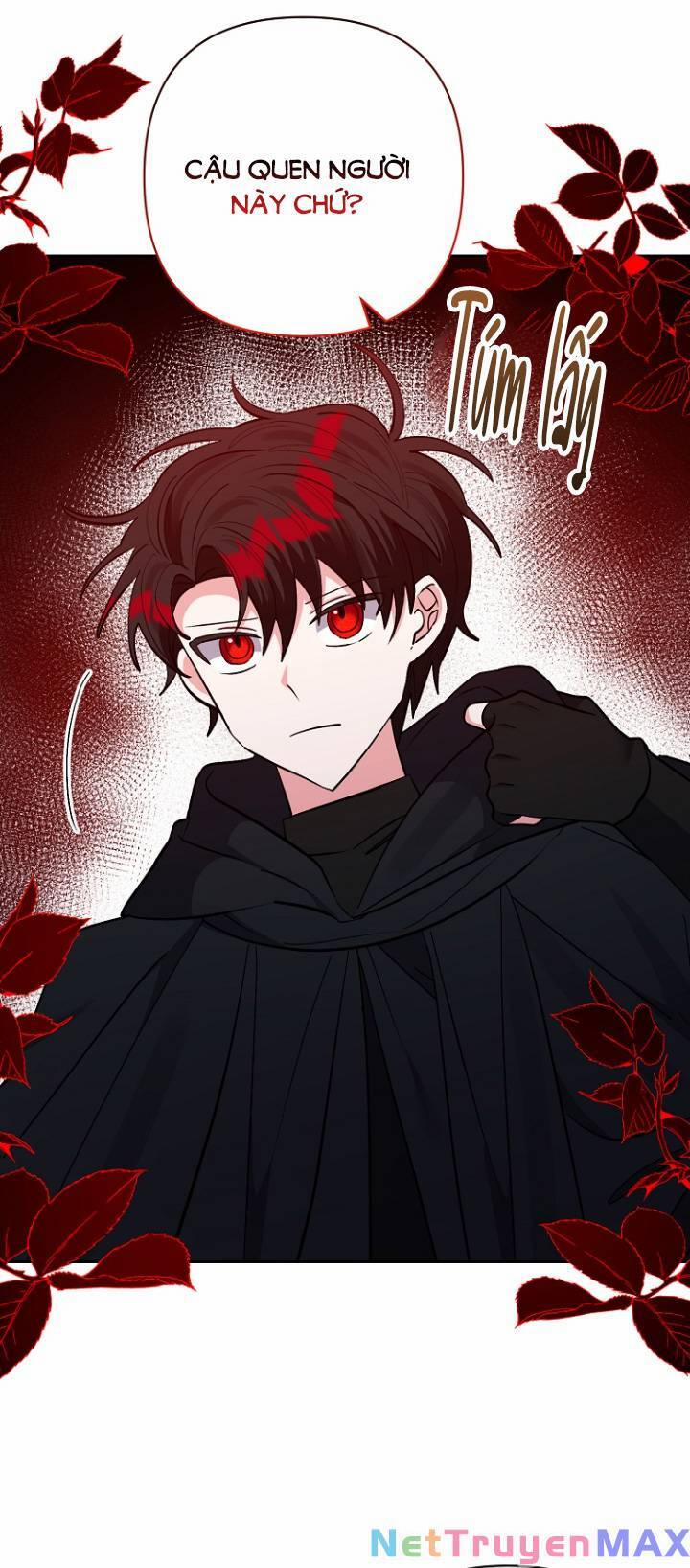 Tôi Đã Nhận Nuôi Nam Chính 47 trang 32