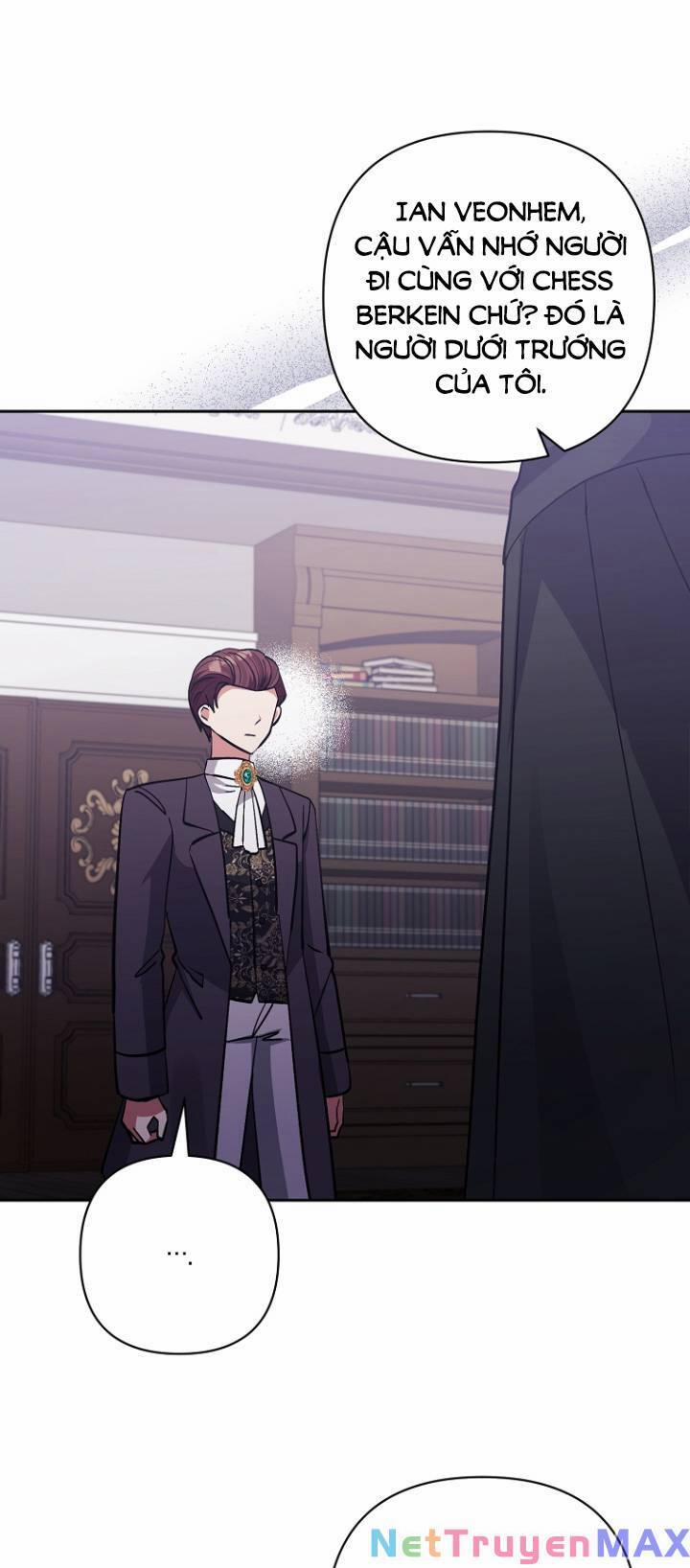 Tôi Đã Nhận Nuôi Nam Chính 47 trang 34