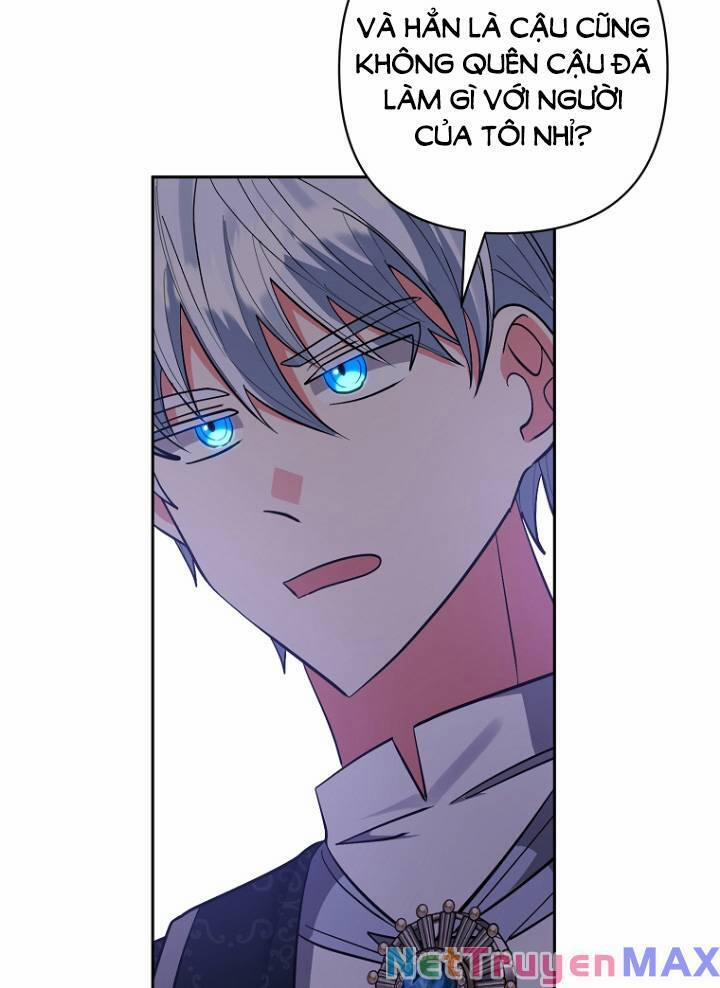 Tôi Đã Nhận Nuôi Nam Chính 47 trang 35