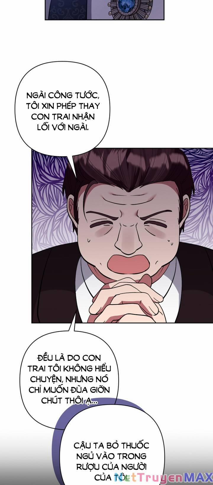 Tôi Đã Nhận Nuôi Nam Chính 47 trang 36