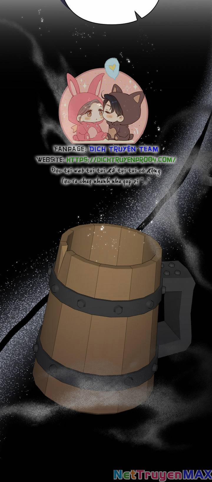 Tôi Đã Nhận Nuôi Nam Chính 47 trang 37