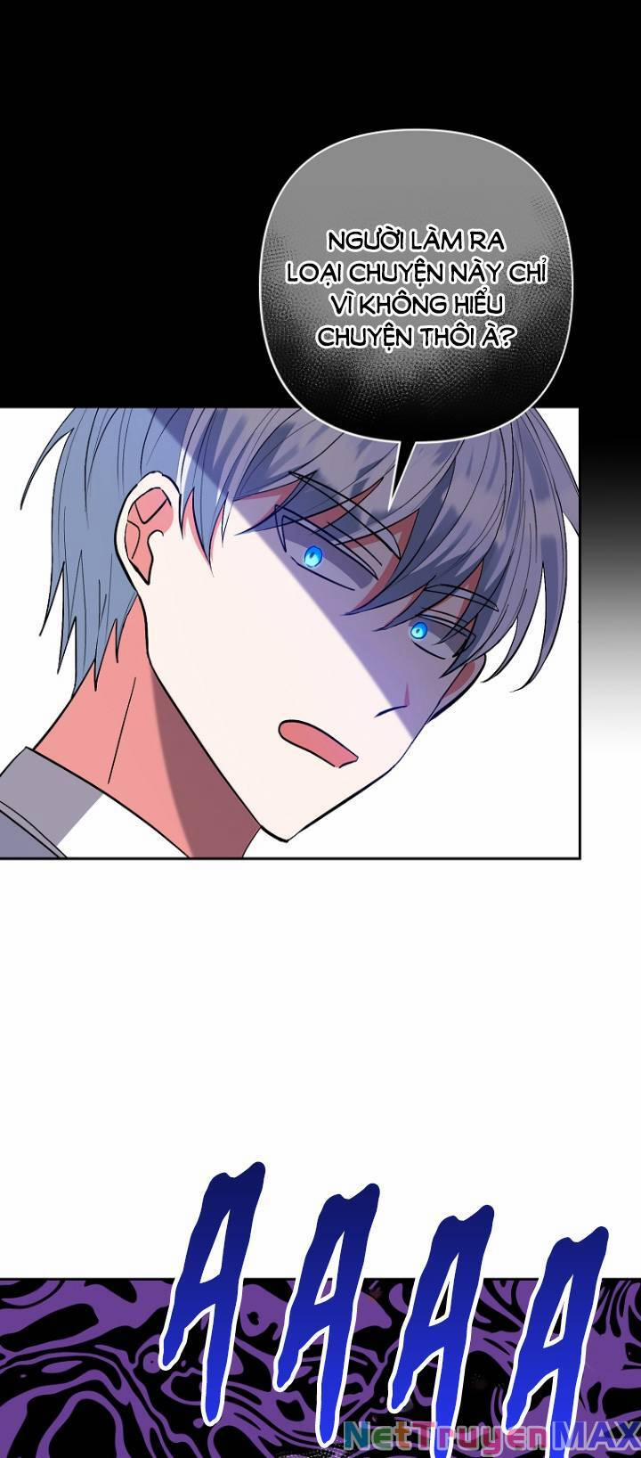 Tôi Đã Nhận Nuôi Nam Chính 47 trang 38