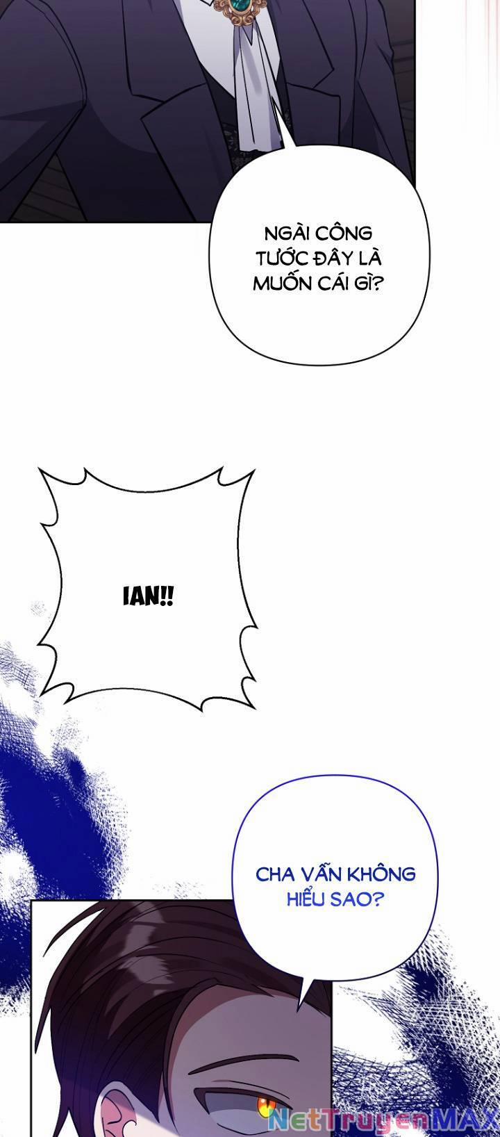 Tôi Đã Nhận Nuôi Nam Chính 47 trang 40