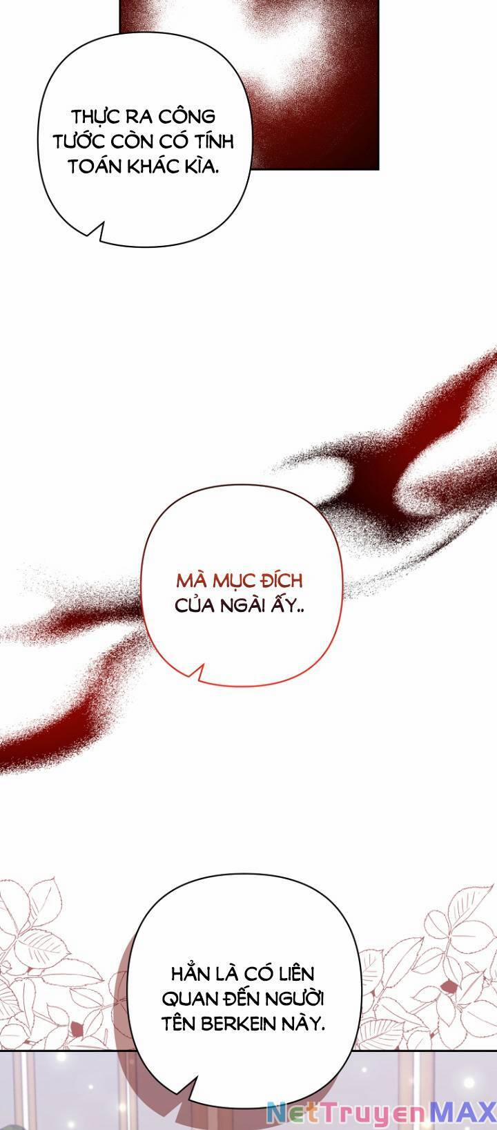 Tôi Đã Nhận Nuôi Nam Chính 47 trang 42