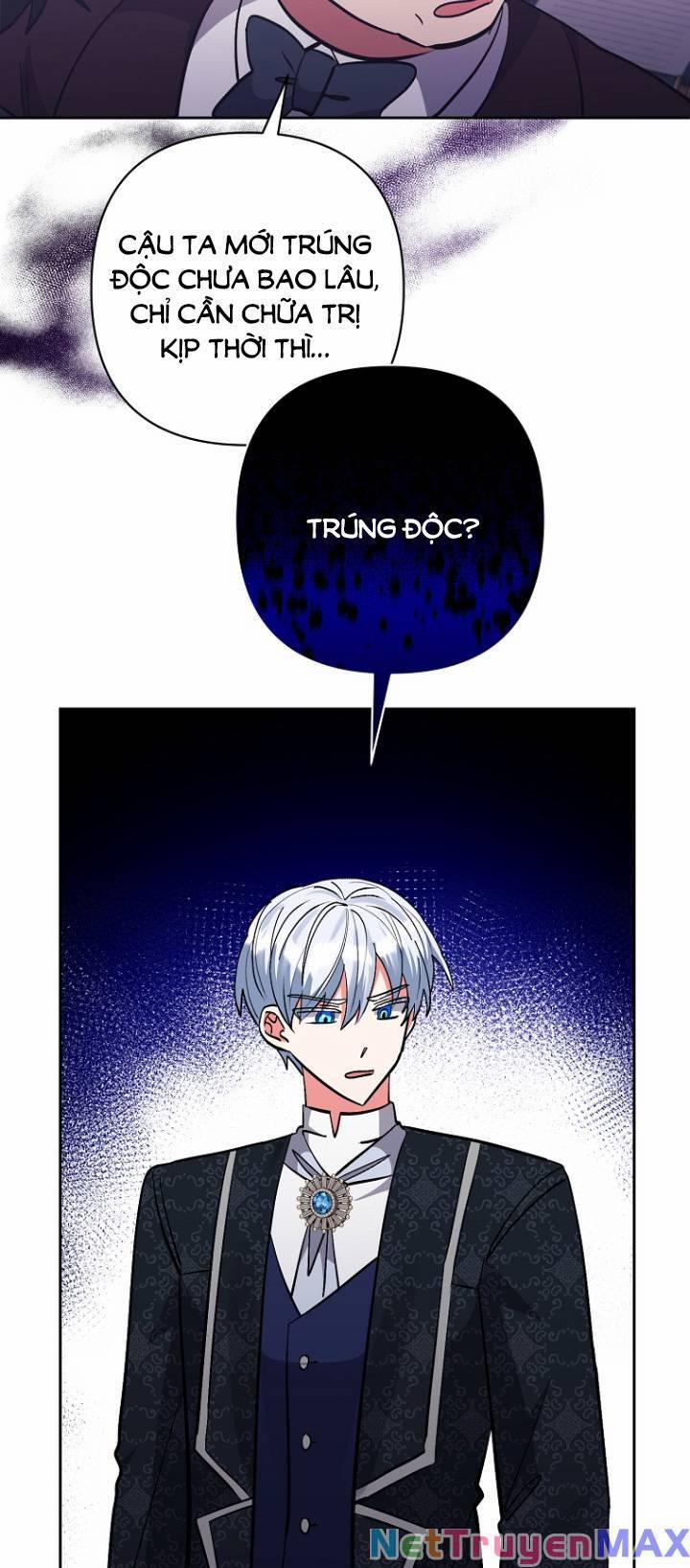 Tôi Đã Nhận Nuôi Nam Chính 47 trang 47