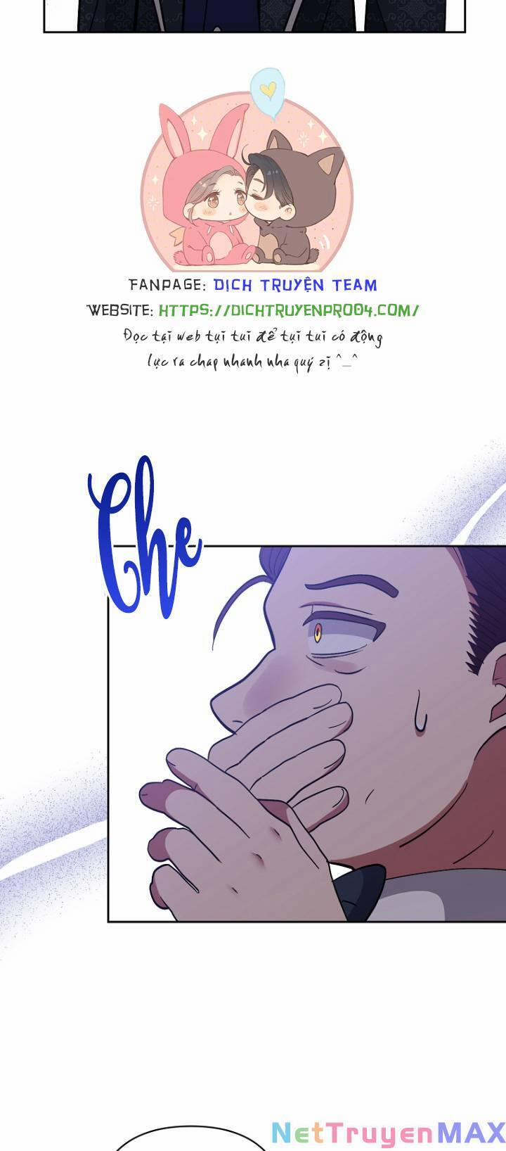 Tôi Đã Nhận Nuôi Nam Chính 47 trang 48