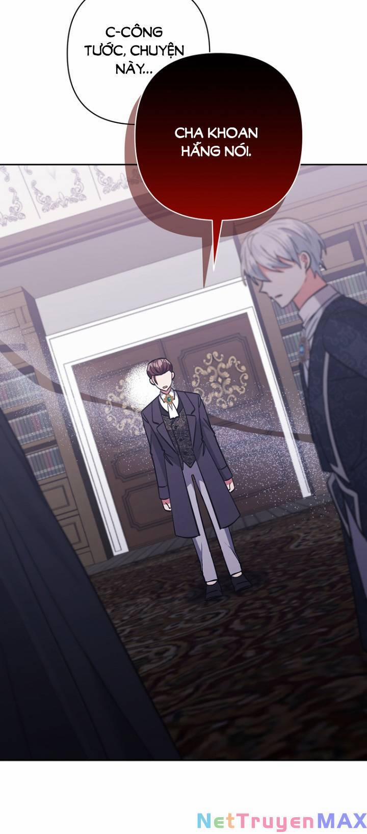 Tôi Đã Nhận Nuôi Nam Chính 47 trang 49