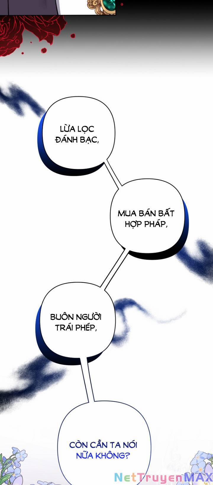 Tôi Đã Nhận Nuôi Nam Chính 47 trang 51