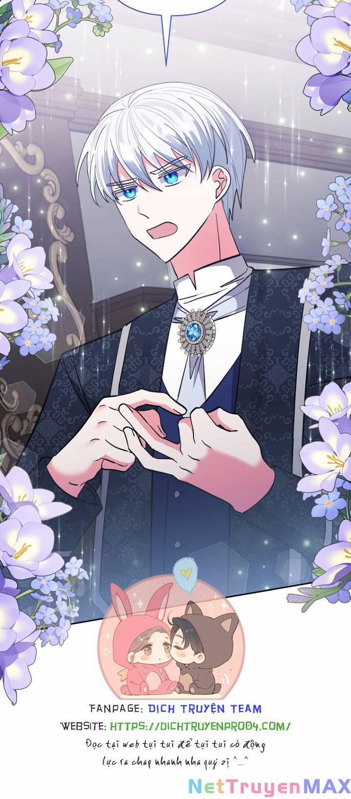 Tôi Đã Nhận Nuôi Nam Chính 47 trang 52